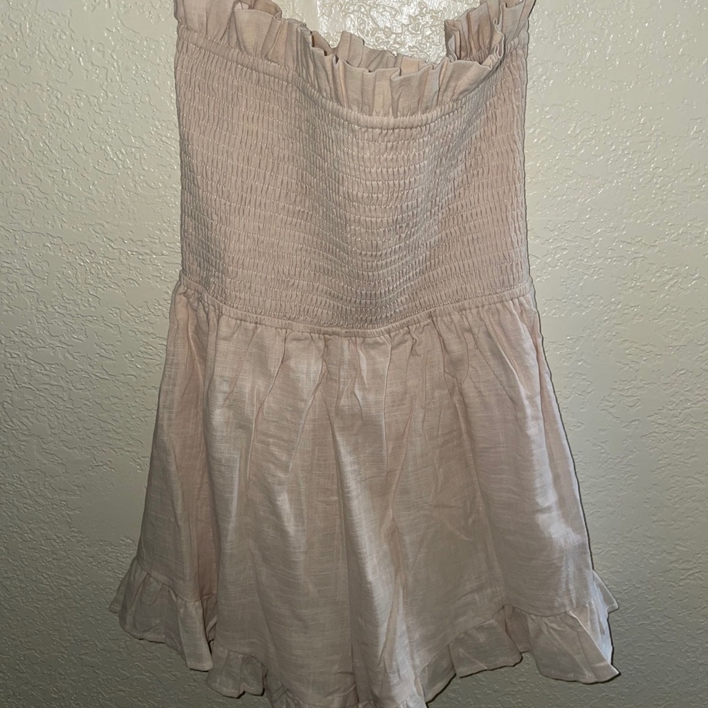 Princess Polly Romper